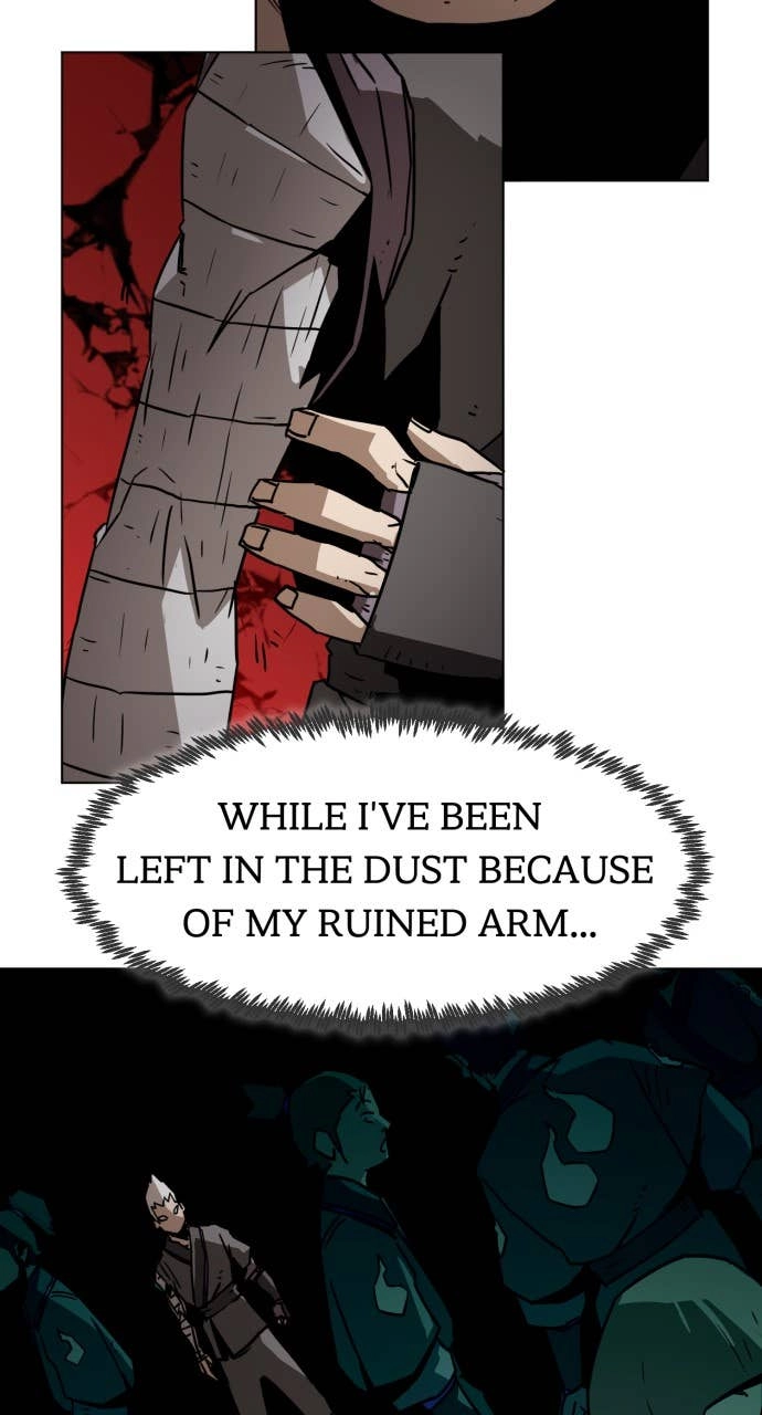 The Dang Clan’s Swordmaster Heir Just Wants a Normal Life Chapter 14 Page 56