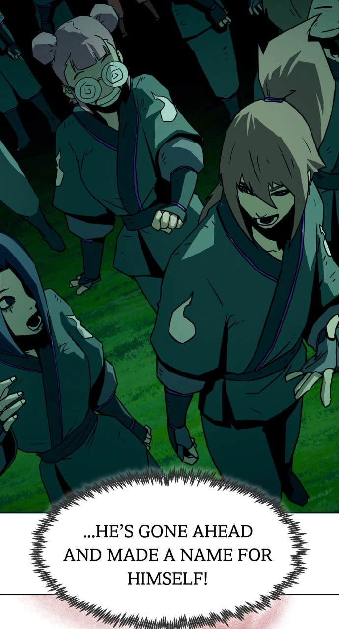The Dang Clan’s Swordmaster Heir Just Wants a Normal Life Chapter 14 Page 57