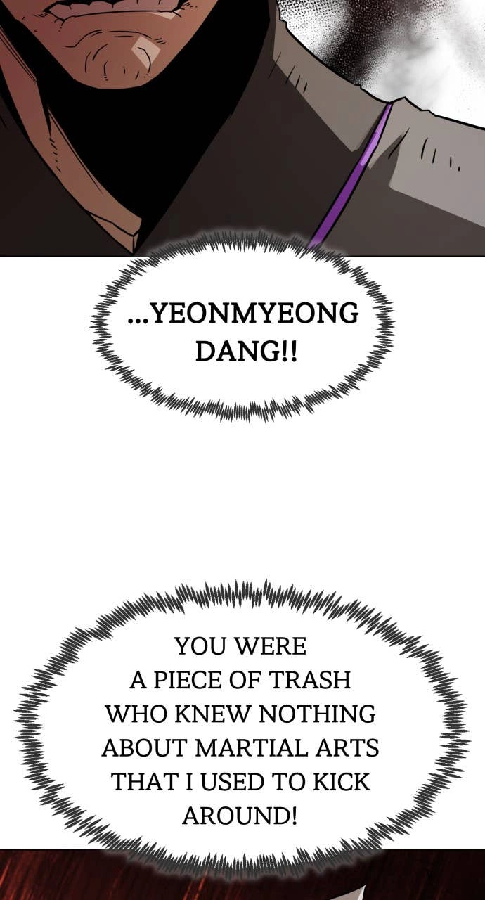 The Dang Clan’s Swordmaster Heir Just Wants a Normal Life Chapter 14 Page 59