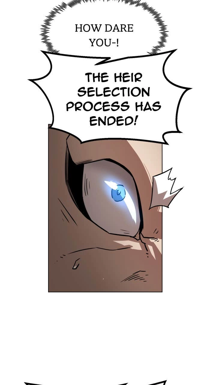 The Dang Clan’s Swordmaster Heir Just Wants a Normal Life Chapter 14 Page 61