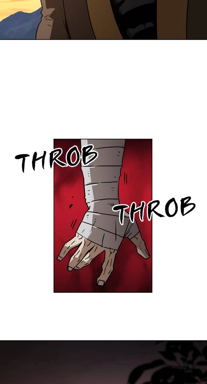 The Dang Clan’s Swordmaster Heir Just Wants a Normal Life Chapter 14 Page 64