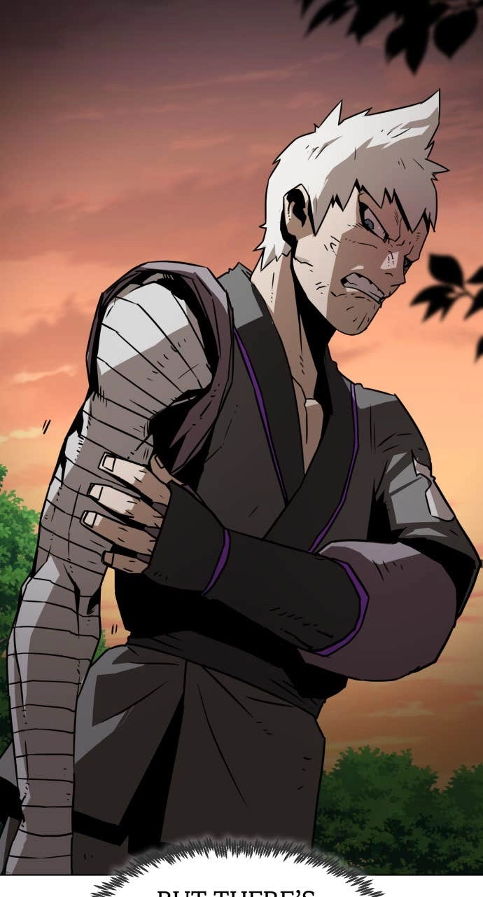 The Dang Clan’s Swordmaster Heir Just Wants a Normal Life Chapter 14 Page 65