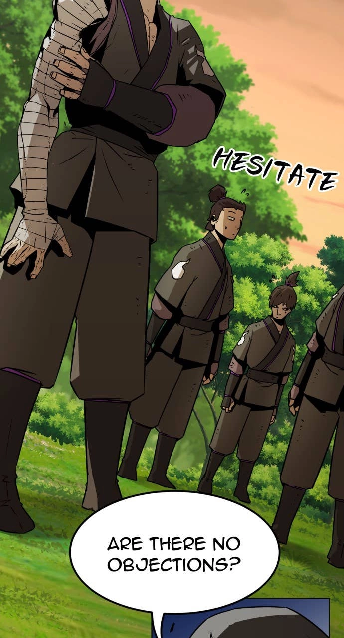 The Dang Clan’s Swordmaster Heir Just Wants a Normal Life Chapter 14 Page 67