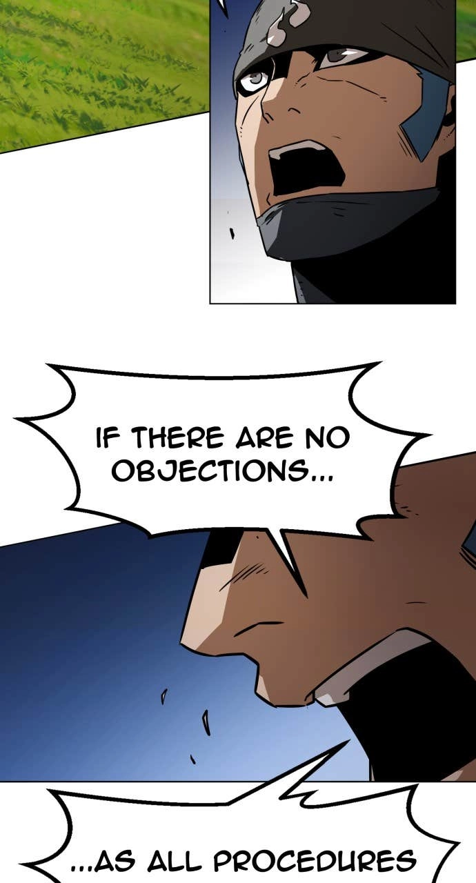 The Dang Clan’s Swordmaster Heir Just Wants a Normal Life Chapter 14 Page 68
