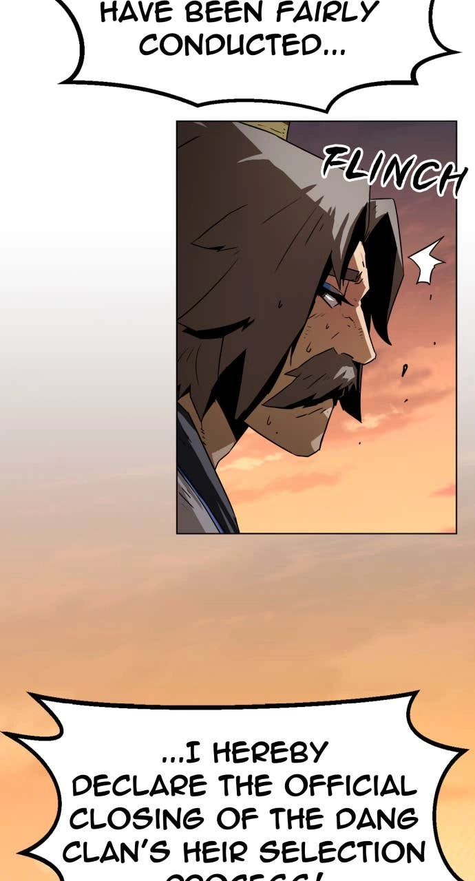 The Dang Clan’s Swordmaster Heir Just Wants a Normal Life Chapter 14 Page 69