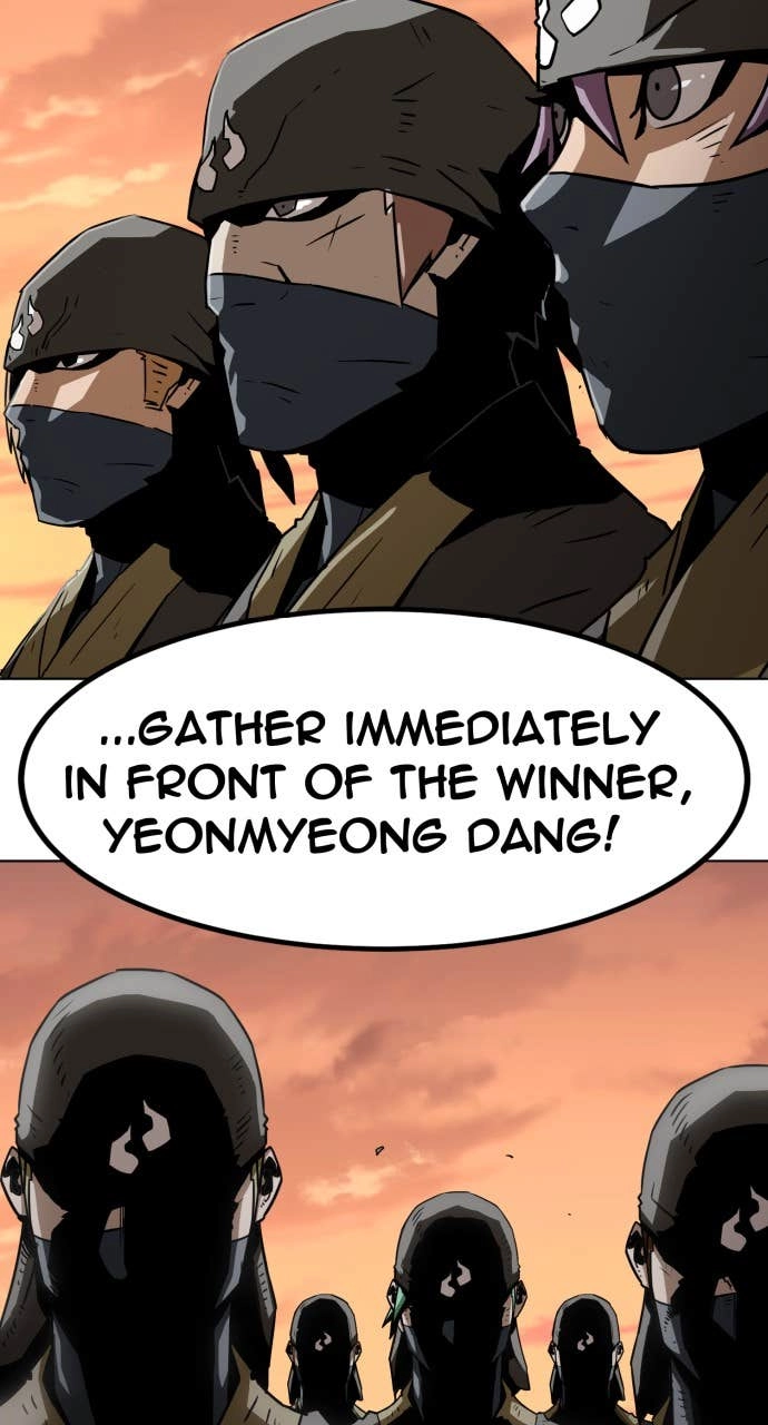 The Dang Clan’s Swordmaster Heir Just Wants a Normal Life Chapter 14 Page 72