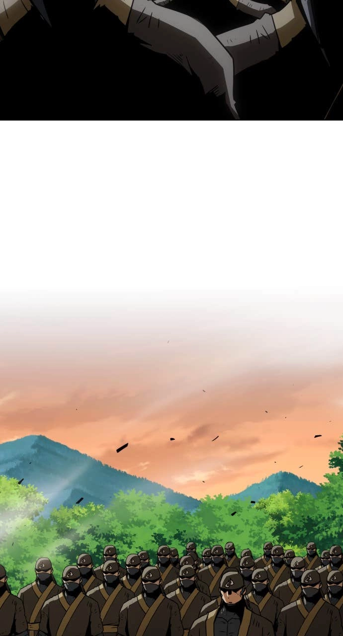 The Dang Clan’s Swordmaster Heir Just Wants a Normal Life Chapter 14 Page 73