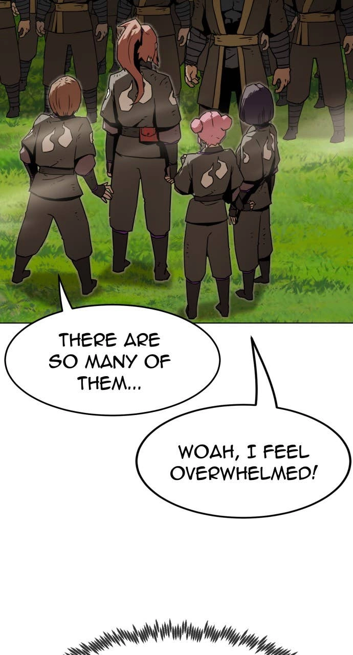 The Dang Clan’s Swordmaster Heir Just Wants a Normal Life Chapter 14 Page 74