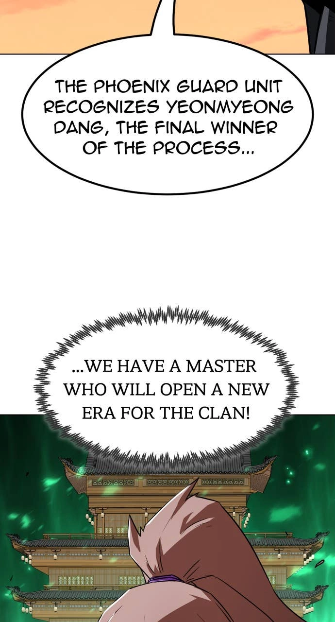 The Dang Clan’s Swordmaster Heir Just Wants a Normal Life Chapter 14 Page 76