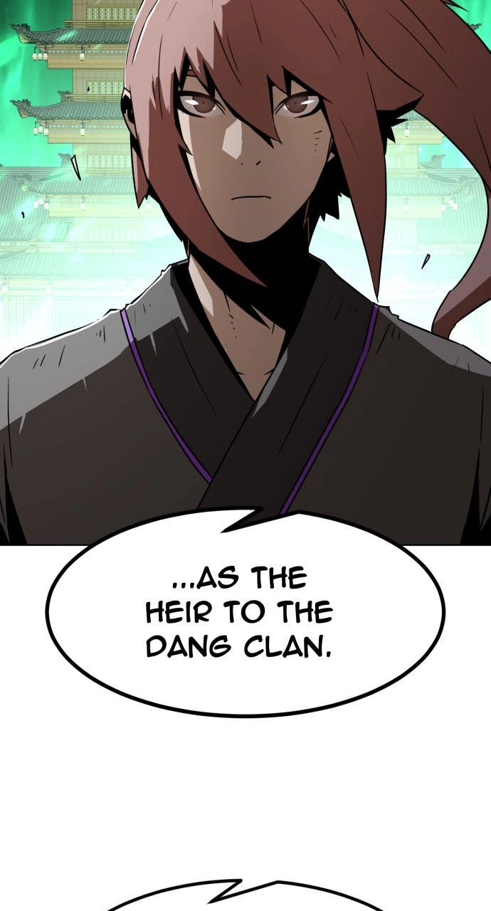 The Dang Clan’s Swordmaster Heir Just Wants a Normal Life Chapter 14 Page 77