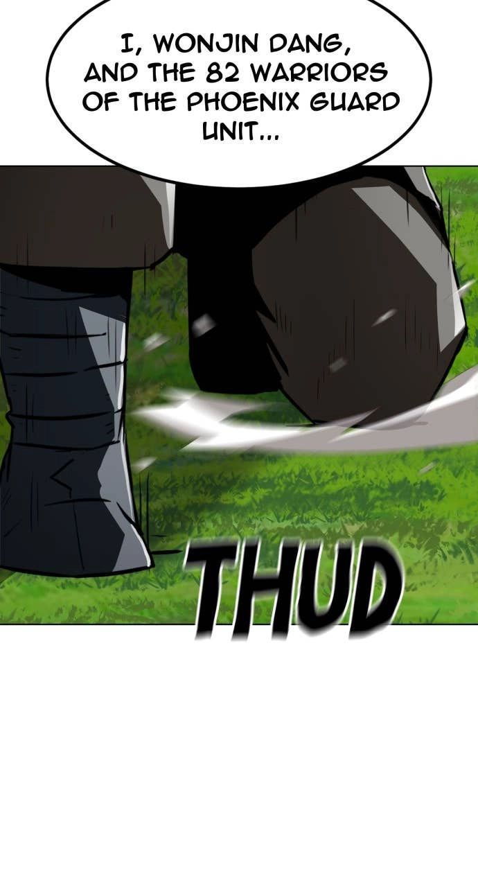 The Dang Clan’s Swordmaster Heir Just Wants a Normal Life Chapter 14 Page 78