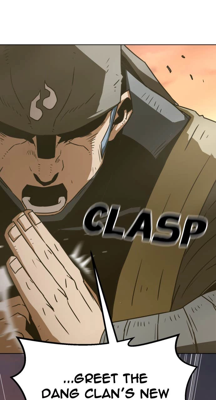 The Dang Clan’s Swordmaster Heir Just Wants a Normal Life Chapter 14 Page 79