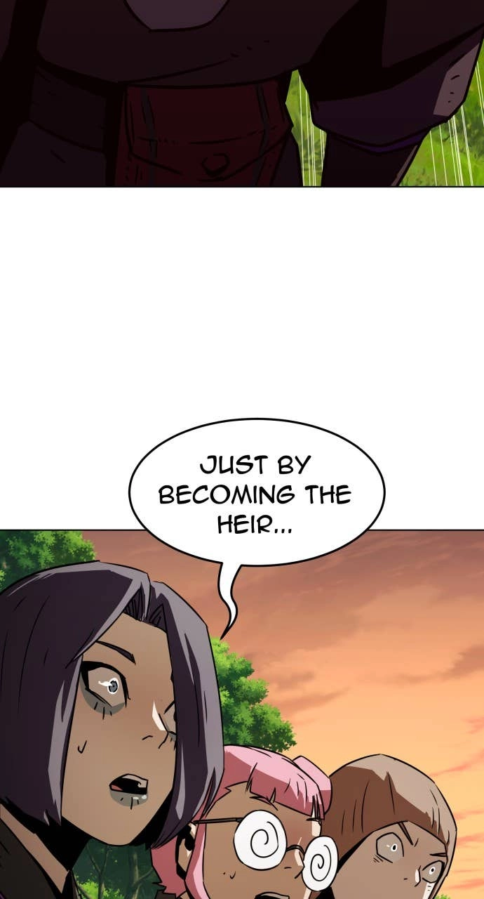 The Dang Clan’s Swordmaster Heir Just Wants a Normal Life Chapter 14 Page 83