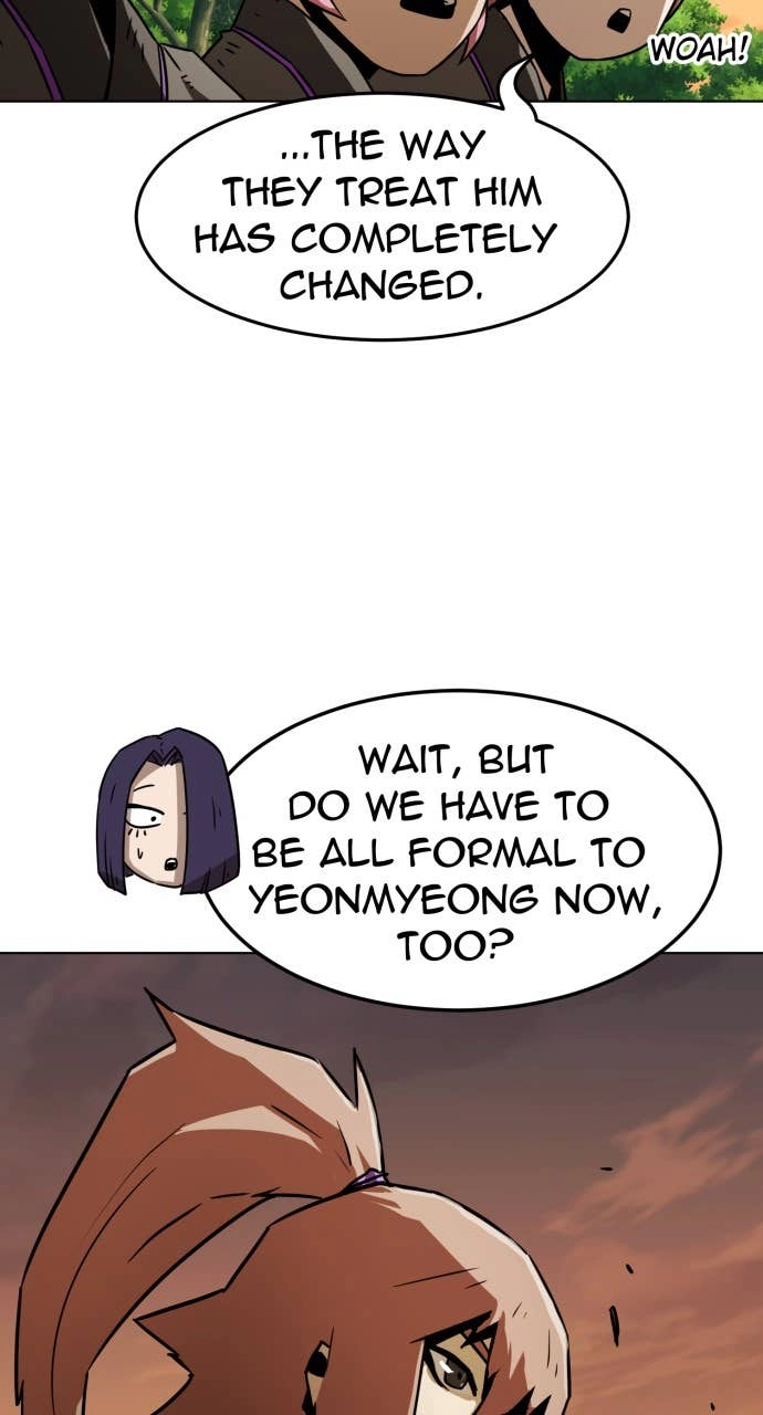 The Dang Clan’s Swordmaster Heir Just Wants a Normal Life Chapter 14 Page 84