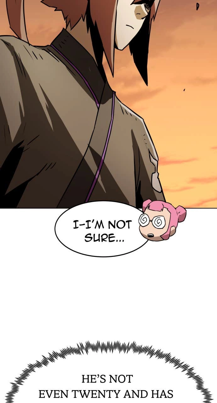 The Dang Clan’s Swordmaster Heir Just Wants a Normal Life Chapter 14 Page 85