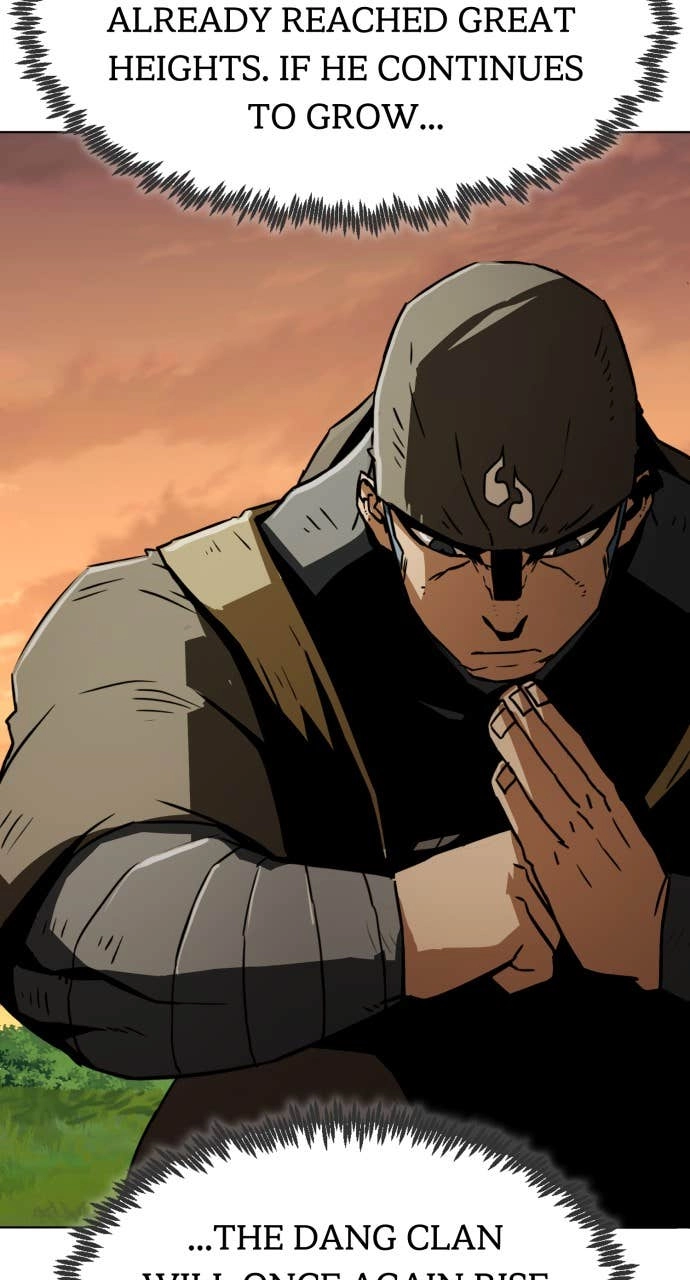 The Dang Clan’s Swordmaster Heir Just Wants a Normal Life Chapter 14 Page 86