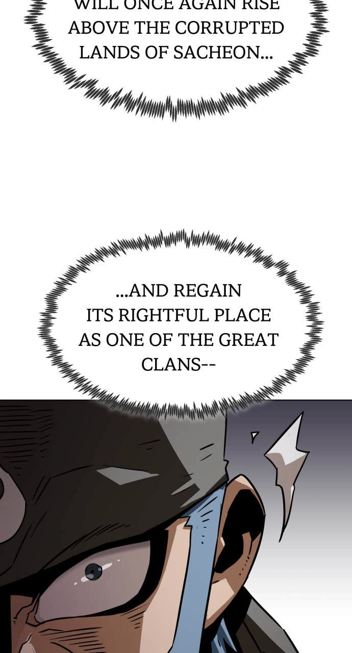 The Dang Clan’s Swordmaster Heir Just Wants a Normal Life Chapter 14 Page 87