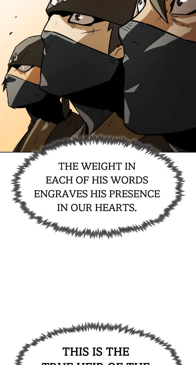 The Dang Clan’s Swordmaster Heir Just Wants a Normal Life Chapter 14 Page 91