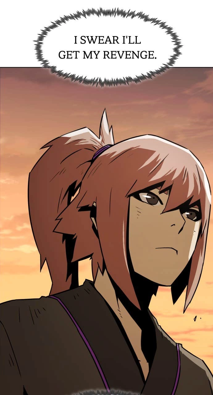 The Dang Clan’s Swordmaster Heir Just Wants a Normal Life Chapter 14 Page 100
