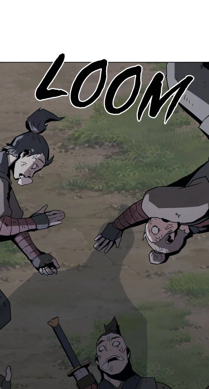 The Dang Clan’s Swordmaster Heir Just Wants a Normal Life Chapter 14 Page 106