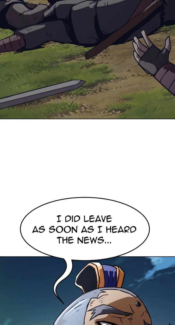 The Dang Clan’s Swordmaster Heir Just Wants a Normal Life Chapter 14 Page 110