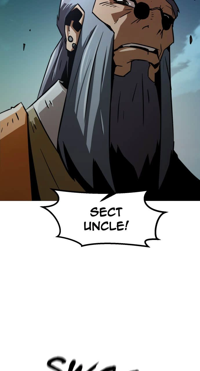 The Dang Clan’s Swordmaster Heir Just Wants a Normal Life Chapter 14 Page 111