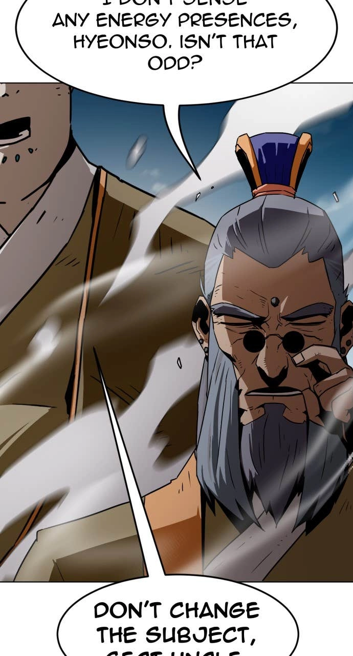 The Dang Clan’s Swordmaster Heir Just Wants a Normal Life Chapter 14 Page 115