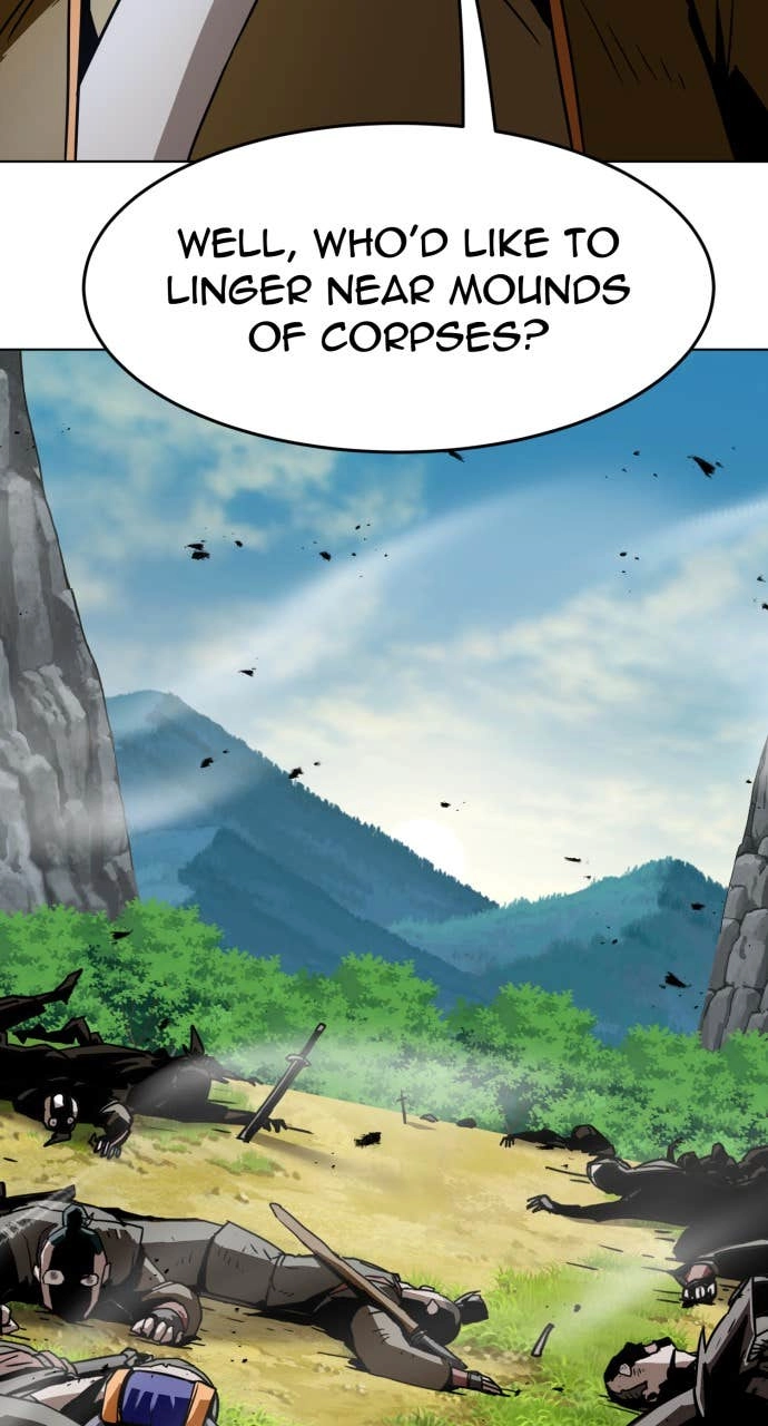 The Dang Clan’s Swordmaster Heir Just Wants a Normal Life Chapter 14 Page 117