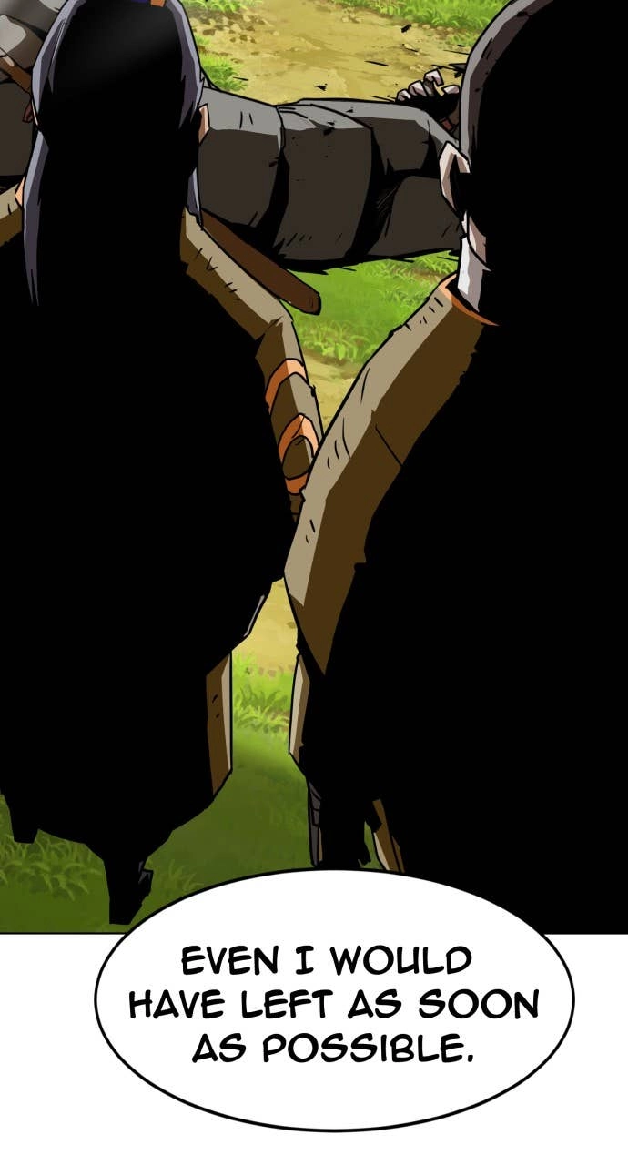 The Dang Clan’s Swordmaster Heir Just Wants a Normal Life Chapter 14 Page 118