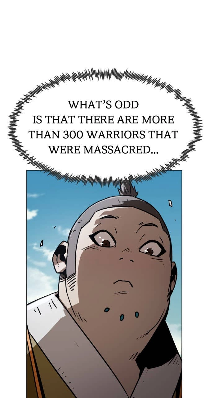 The Dang Clan’s Swordmaster Heir Just Wants a Normal Life Chapter 14 Page 119