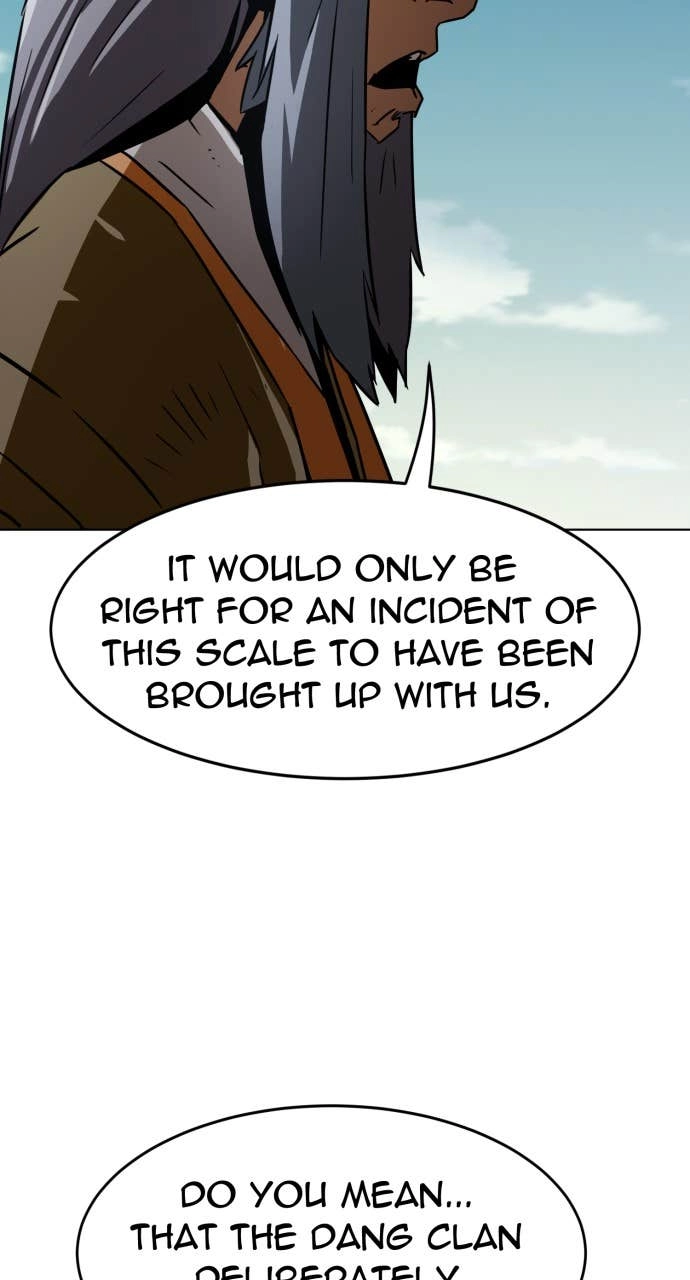 The Dang Clan’s Swordmaster Heir Just Wants a Normal Life Chapter 14 Page 122