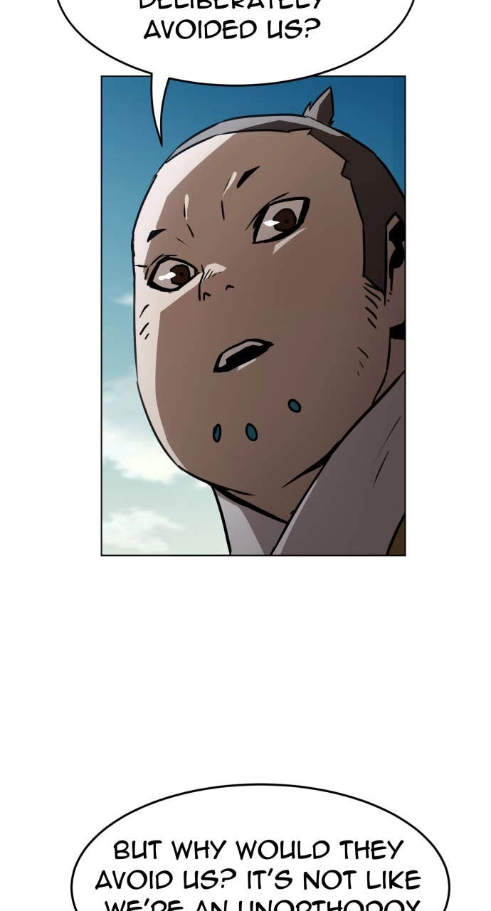 The Dang Clan’s Swordmaster Heir Just Wants a Normal Life Chapter 14 Page 123