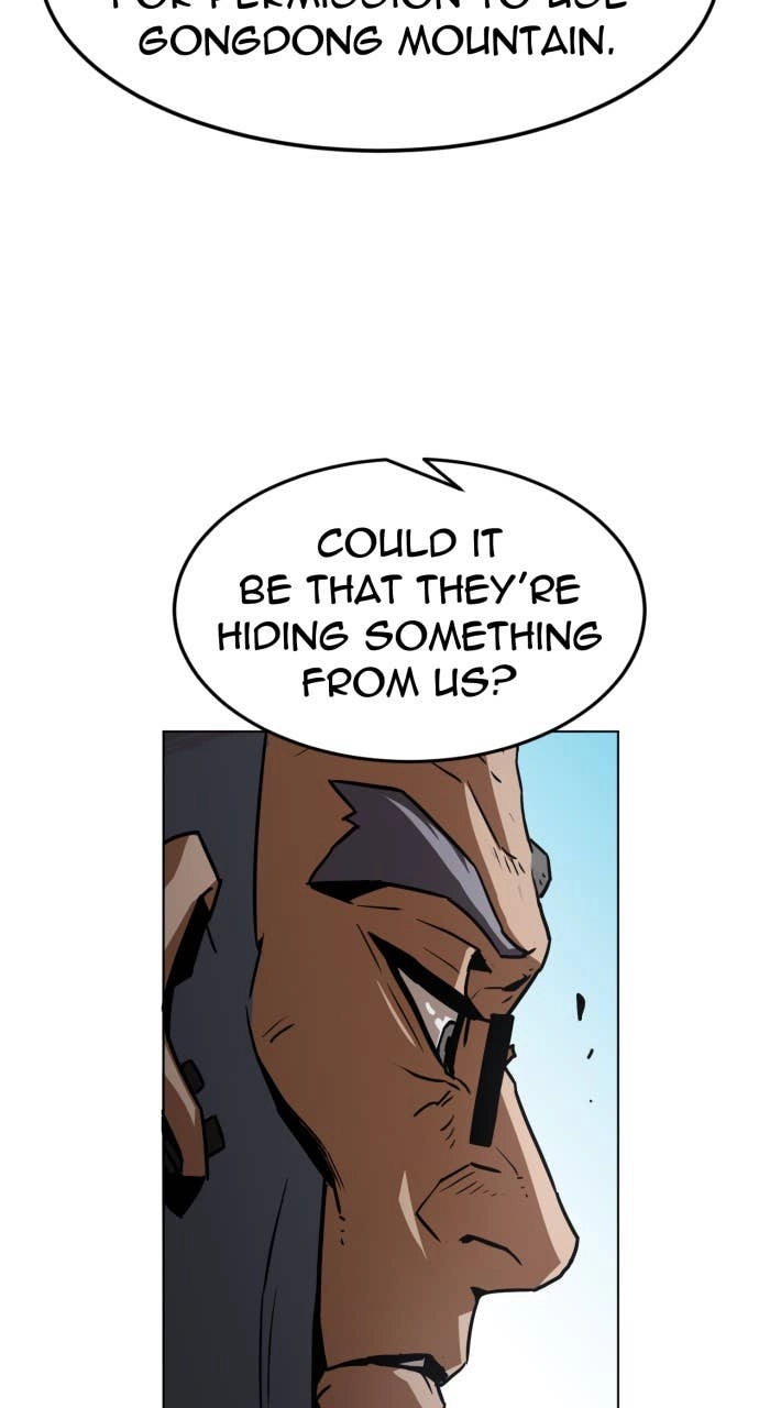 The Dang Clan’s Swordmaster Heir Just Wants a Normal Life Chapter 14 Page 125