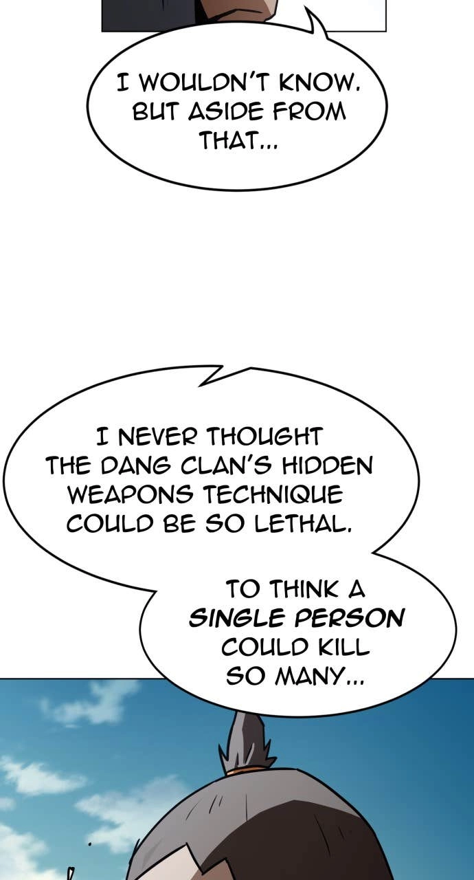 The Dang Clan’s Swordmaster Heir Just Wants a Normal Life Chapter 14 Page 126
