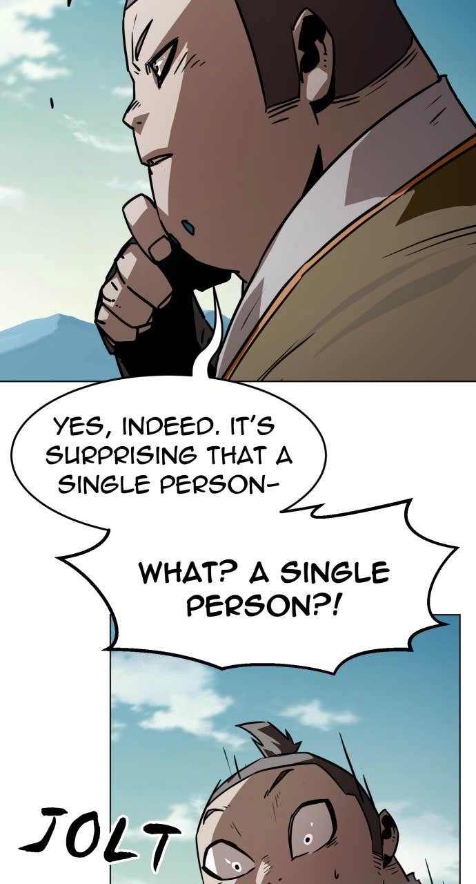The Dang Clan’s Swordmaster Heir Just Wants a Normal Life Chapter 14 Page 127