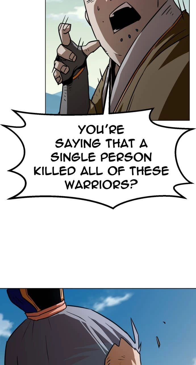 The Dang Clan’s Swordmaster Heir Just Wants a Normal Life Chapter 14 Page 128