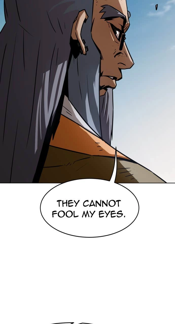 The Dang Clan’s Swordmaster Heir Just Wants a Normal Life Chapter 14 Page 129