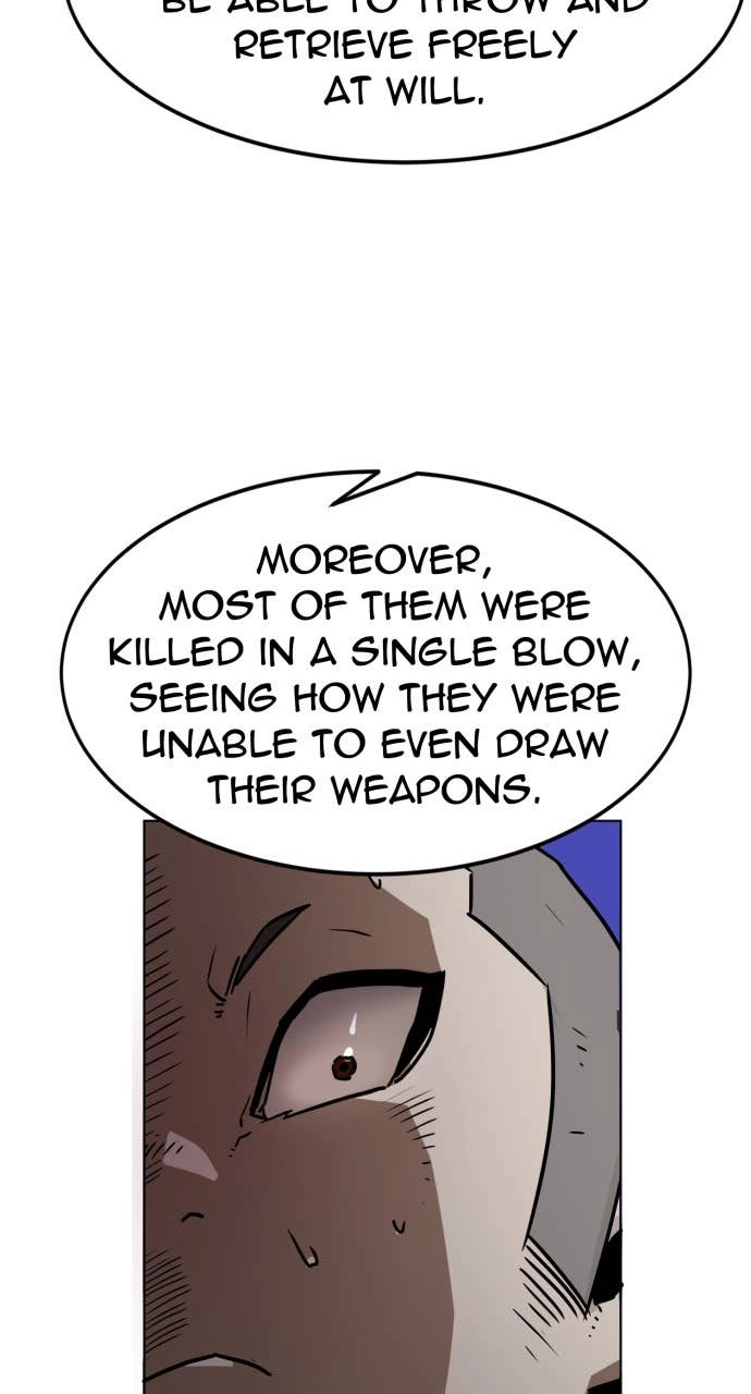 The Dang Clan’s Swordmaster Heir Just Wants a Normal Life Chapter 14 Page 131