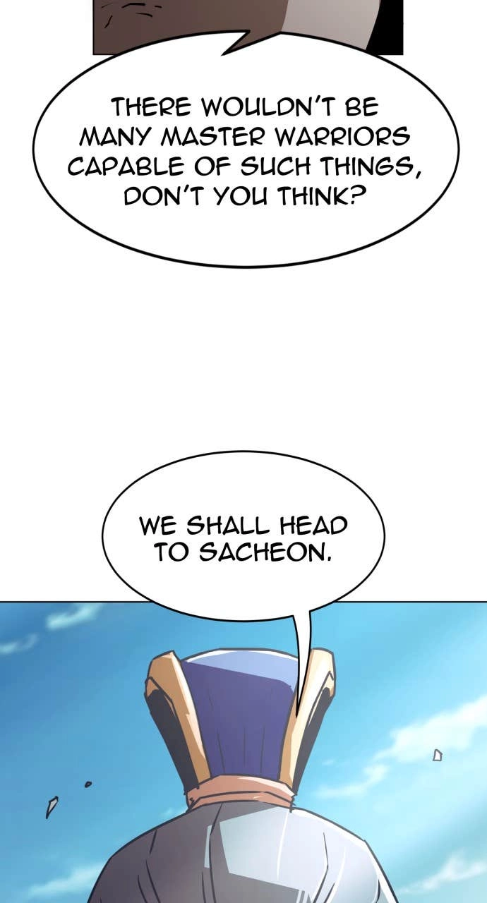The Dang Clan’s Swordmaster Heir Just Wants a Normal Life Chapter 14 Page 132