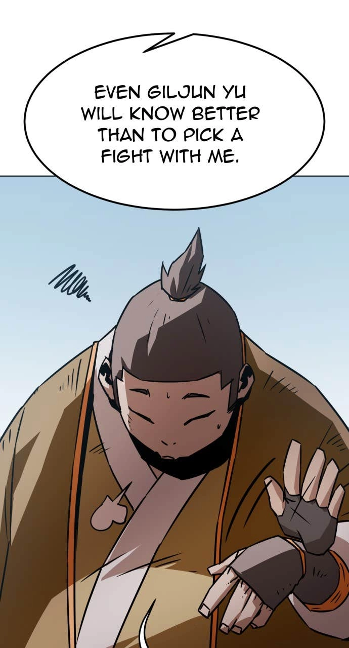 The Dang Clan’s Swordmaster Heir Just Wants a Normal Life Chapter 15 Page 5