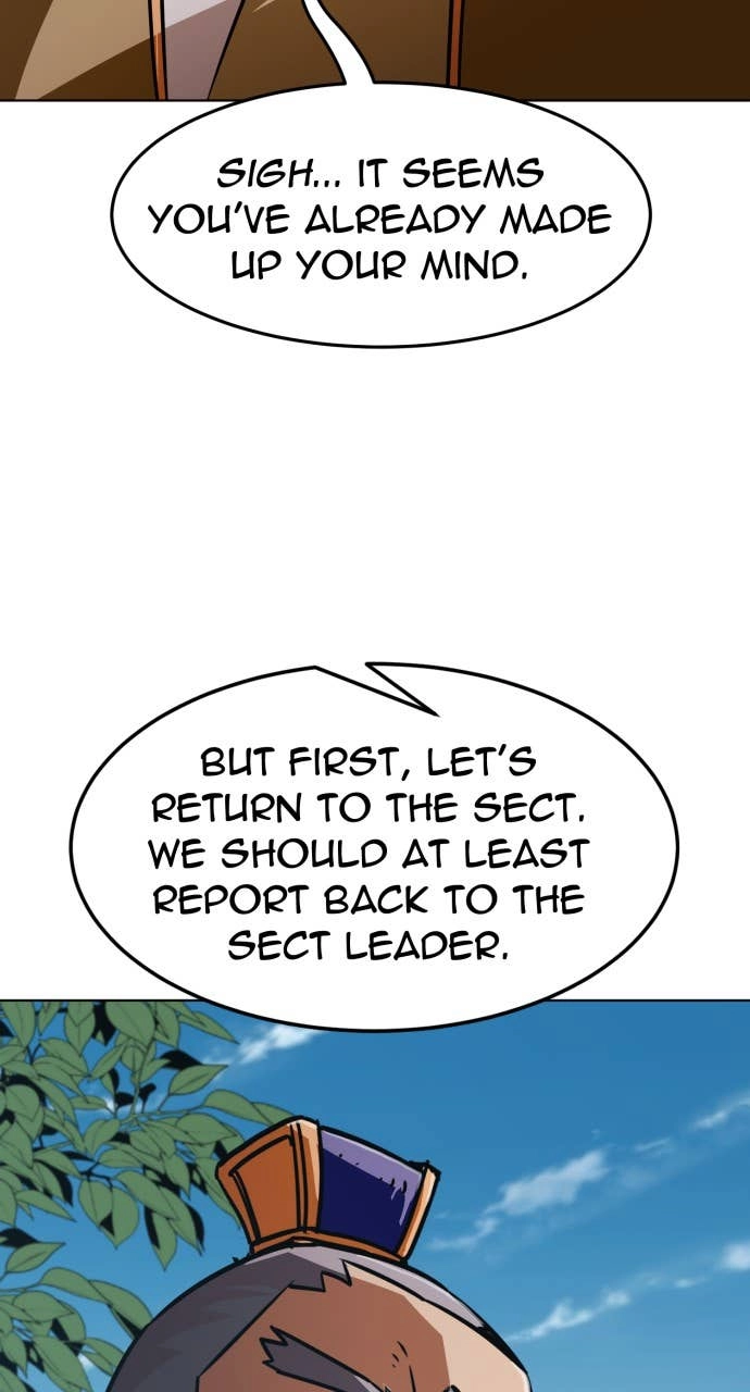The Dang Clan’s Swordmaster Heir Just Wants a Normal Life Chapter 15 Page 6