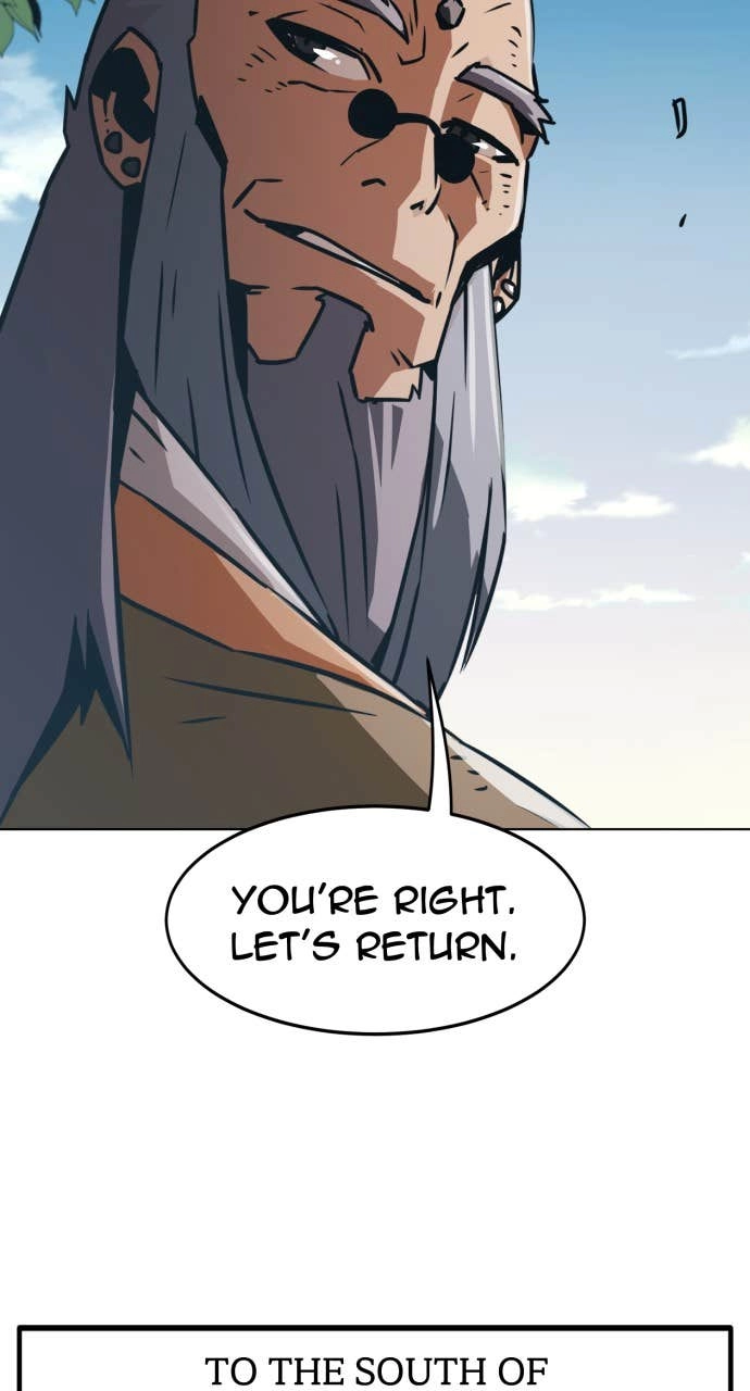 The Dang Clan’s Swordmaster Heir Just Wants a Normal Life Chapter 15 Page 7