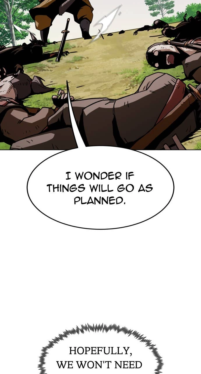 The Dang Clan’s Swordmaster Heir Just Wants a Normal Life Chapter 15 Page 13