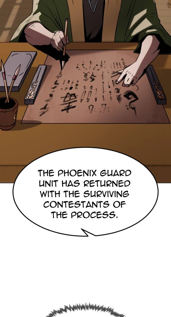 The Dang Clan’s Swordmaster Heir Just Wants a Normal Life Chapter 15 Page 19