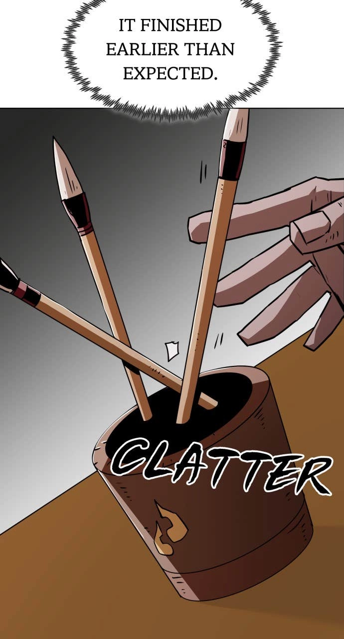 The Dang Clan’s Swordmaster Heir Just Wants a Normal Life Chapter 15 Page 20
