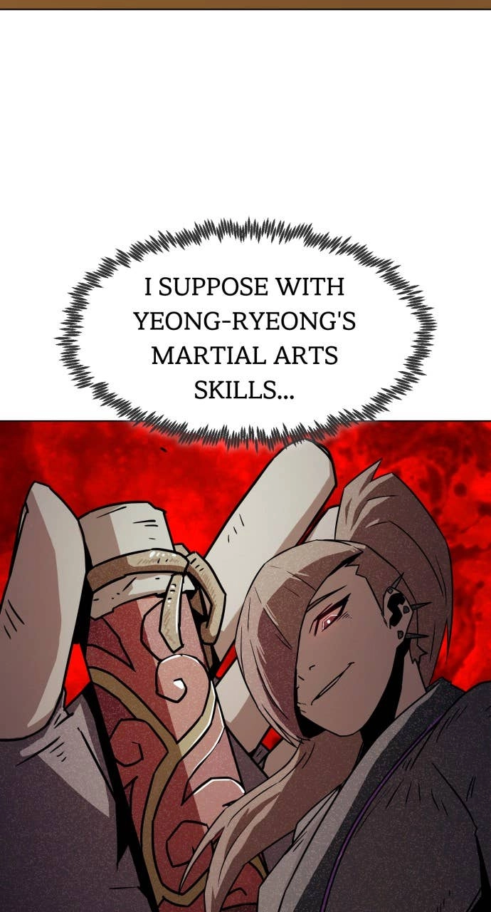 The Dang Clan’s Swordmaster Heir Just Wants a Normal Life Chapter 15 Page 21