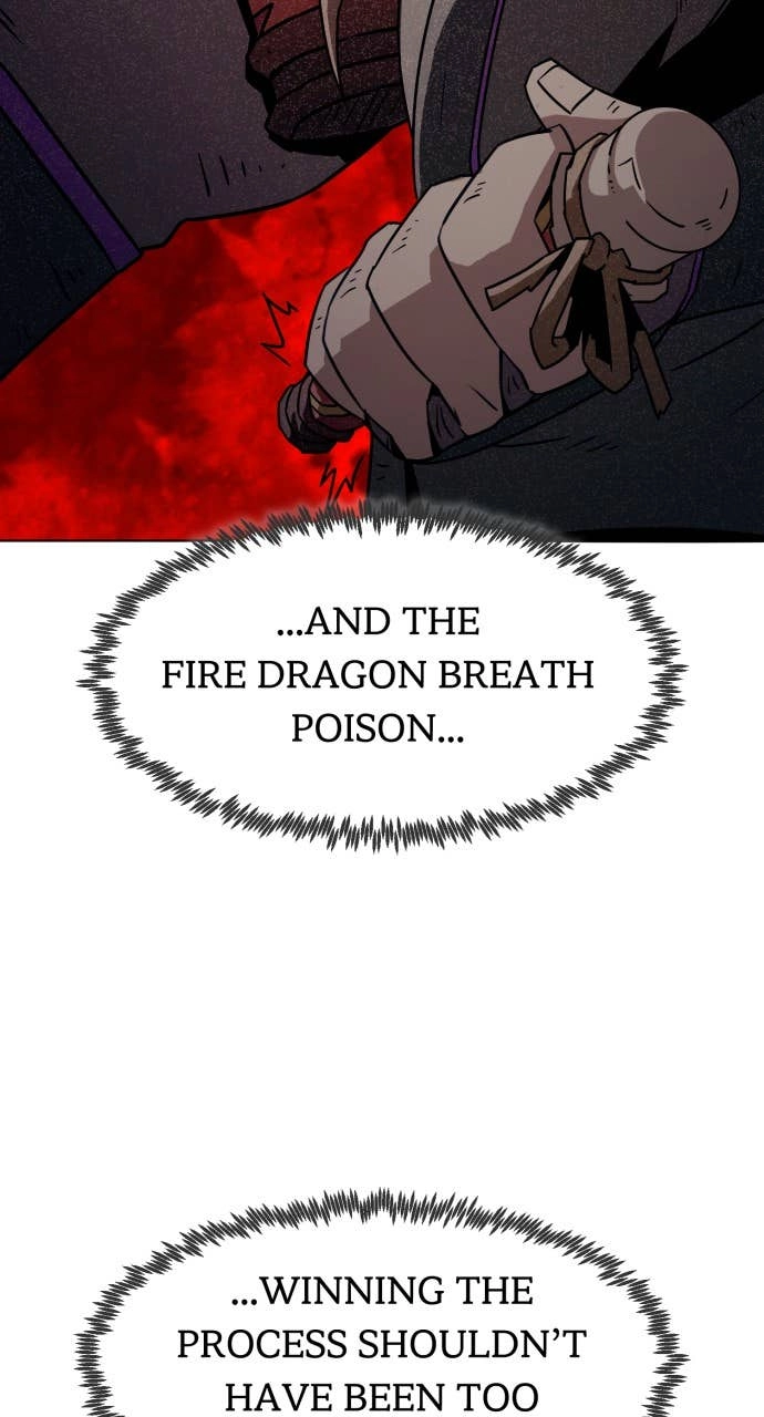 The Dang Clan’s Swordmaster Heir Just Wants a Normal Life Chapter 15 Page 22