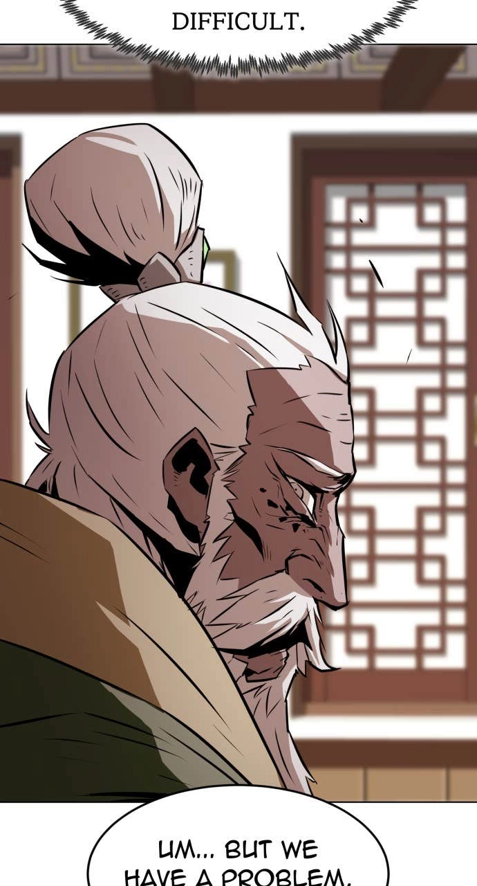 The Dang Clan’s Swordmaster Heir Just Wants a Normal Life Chapter 15 Page 23
