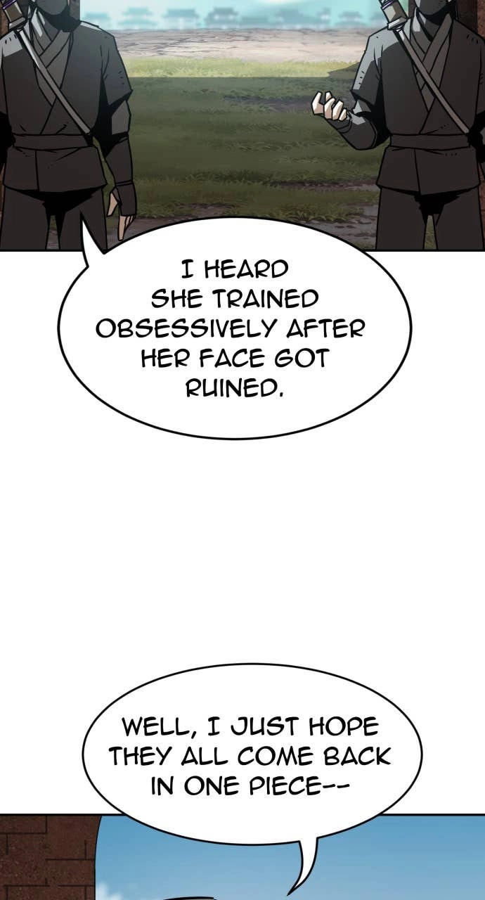 The Dang Clan’s Swordmaster Heir Just Wants a Normal Life Chapter 15 Page 27
