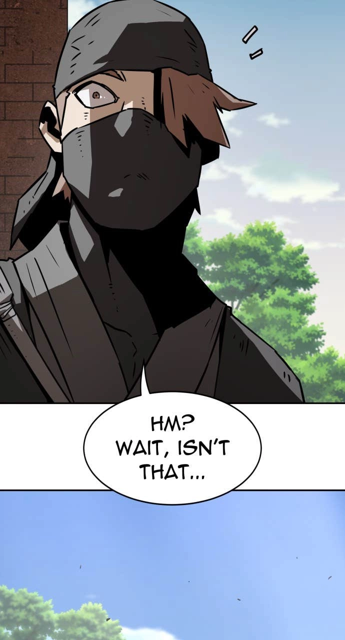 The Dang Clan’s Swordmaster Heir Just Wants a Normal Life Chapter 15 Page 28